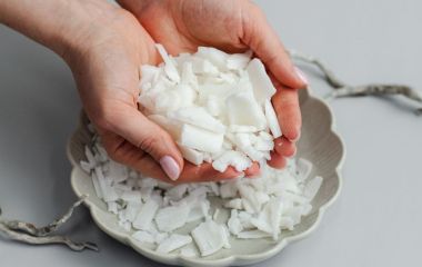 Парафин для рук. Топ продаж осени